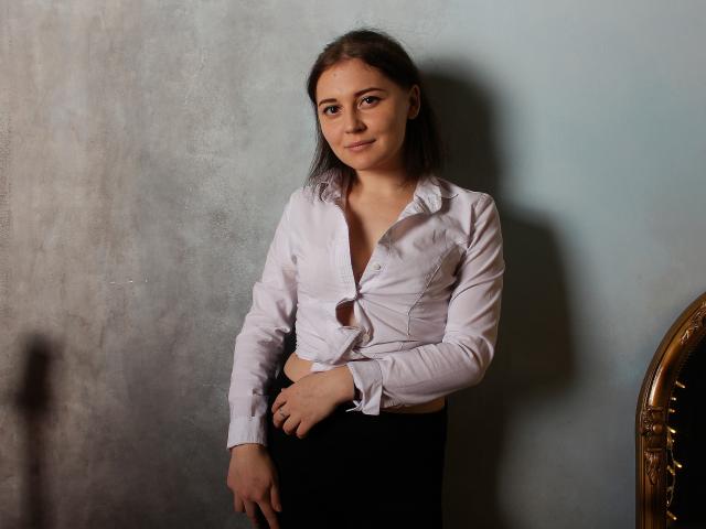 DaliaHottie - Camera khiêu dâm &amp; quyến rũ trực tiếp - 7151092