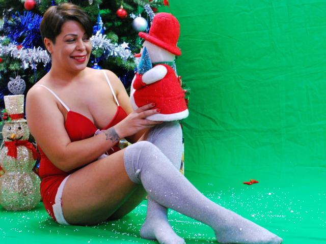 Syllvie - Sexe cam en vivo - 7151628