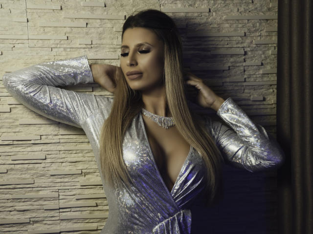 AnaJackson - Sexe cam en vivo - 7151644