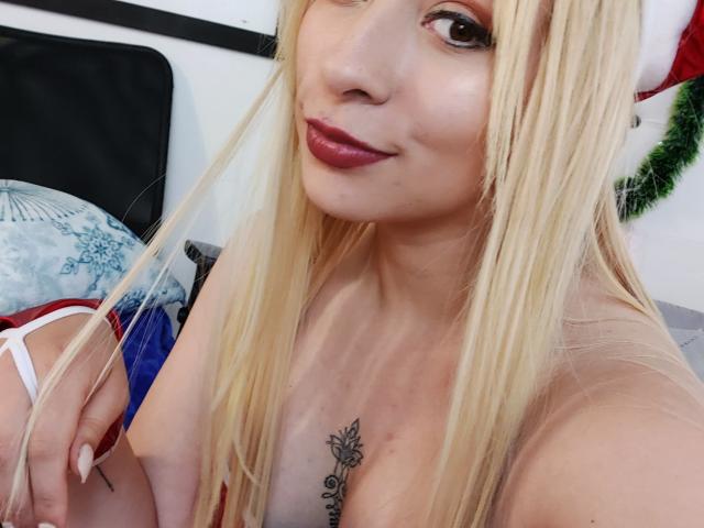 Alanha12414 - Live porn &amp; sex cam - 7152996