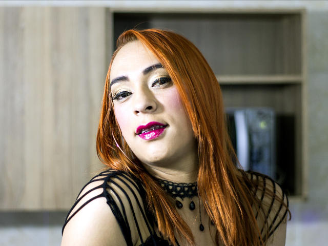 CamilaLorens - Sexe cam en vivo - 7153232