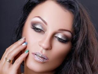 PrettyQueen69 - online show hot with a White Sexy young lady 