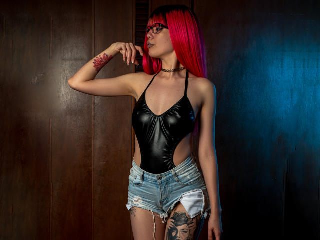 KinkyHoly - Sexe cam en vivo - 7155748