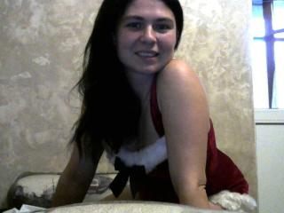 WonderPhyllis - Webcam live x with a European Hot lady 