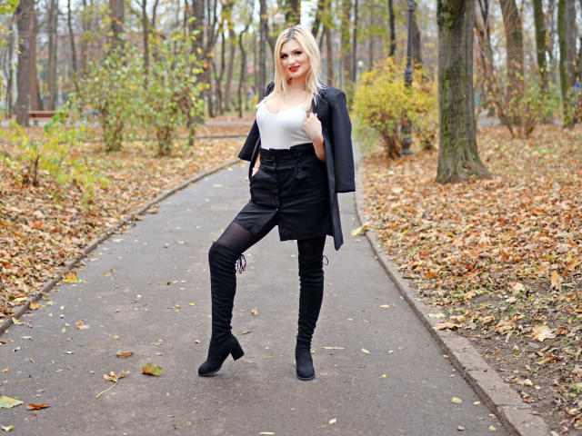 VanessaGlory - Sexe cam en vivo - 7158300