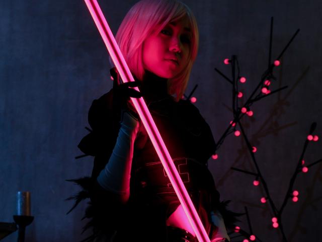 RenyLime - Camera khiêu dâm &amp; quyến rũ trực tiếp - 7158932