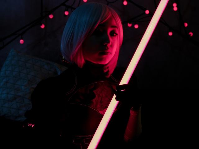 RenyLime - 라이브 포르노 &amp; 섹스 캠 - 7158944