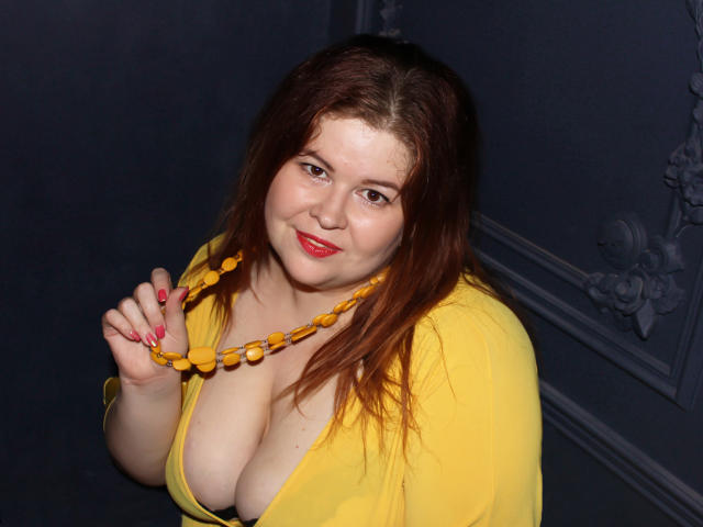 PlayfulTits - сексуальная веб-камера в реальном времени - 7159012