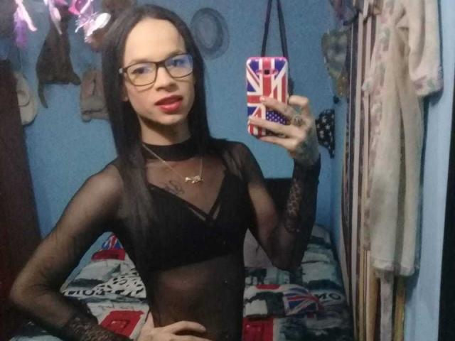 SaraSexTS - Sexe cam en vivo - 7160484