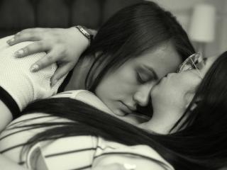MaraandDanna - сексуальная веб-камера в реальном времени - 7162684