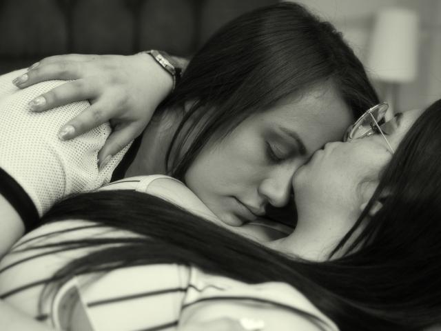 MaraandDanna - сексуальная веб-камера в реальном времени - 7162684