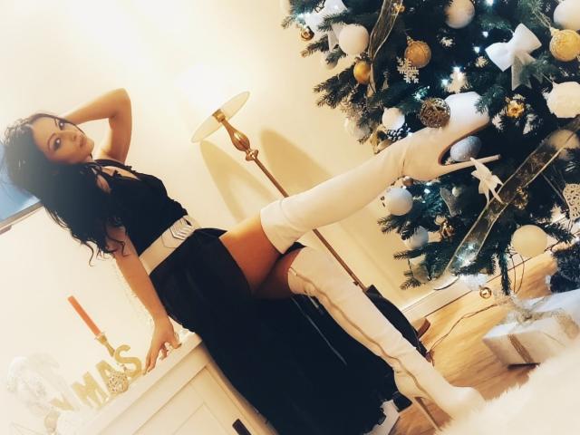 HotBisous - 라이브 포르노 &amp; 섹스 캠 - 7162768