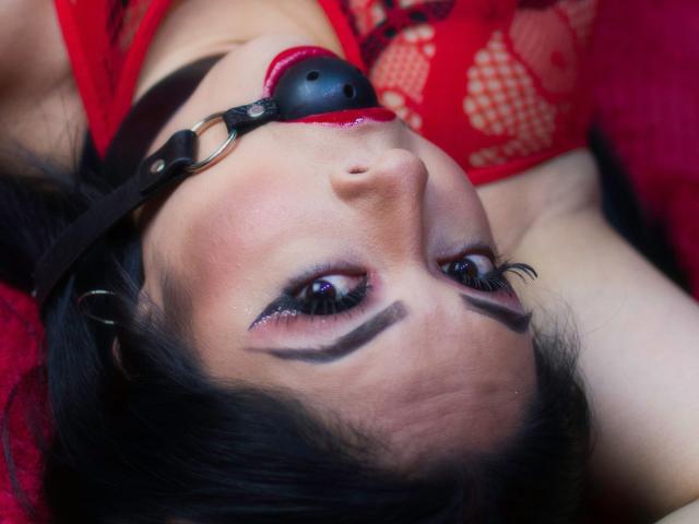 XimennaCult - Élő pornó és szexkamera - 7162880