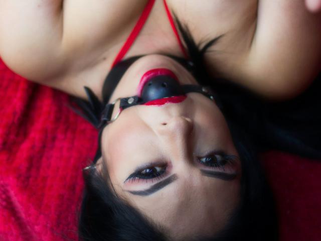 XimennaCult - сексуальная веб-камера в реальном времени - 7162944