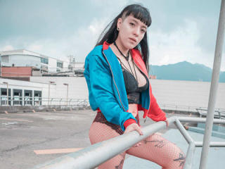 BeckyTyler - Sexe cam en vivo - 7163040