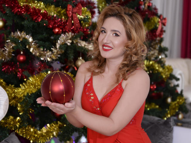 EllyseMary - Camera khiêu dâm &amp; quyến rũ trực tiếp - 7163088