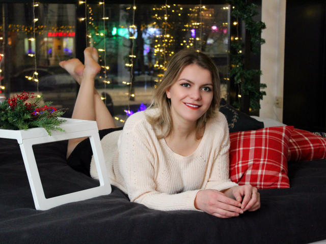 GirlBoom - Sexe cam en vivo - 7164632