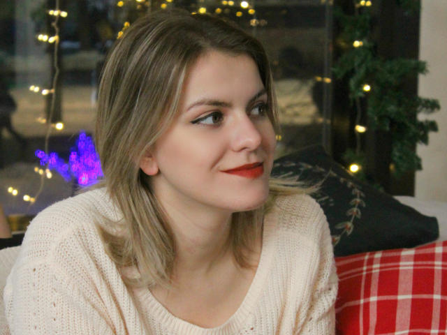 GirlBoom - Sexe cam en vivo - 7164636