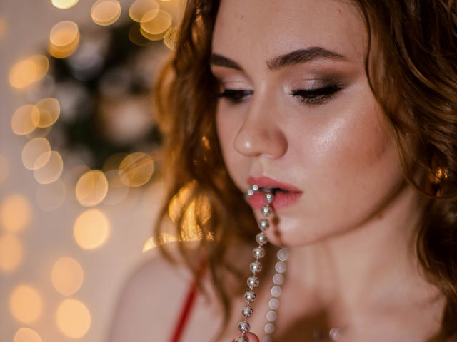 CherryTenderness - Sexe cam en vivo - 7164984