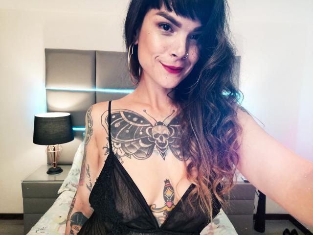 AlessaMoon - Sexe cam en vivo - 7165520