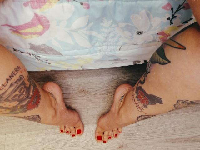 AlessaMoon - Sexe cam en vivo - 7165528