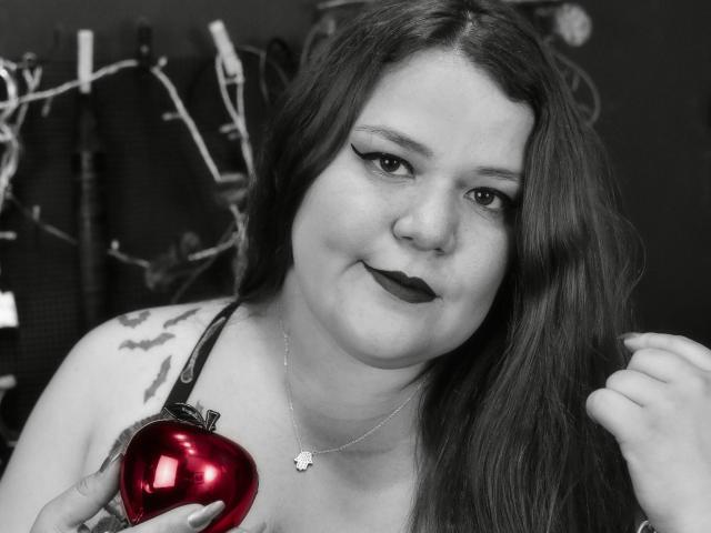 FabianaDark - Sexe cam en vivo - 7166472