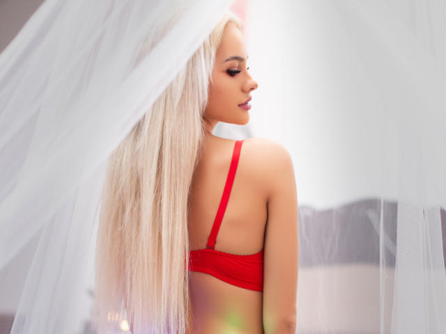 IreneJoy - Sexe cam en vivo - 7166964