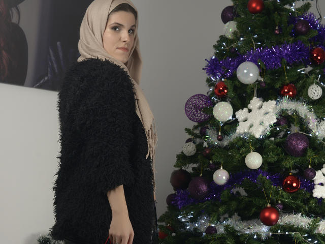 AairahArabian - Live porn &amp; sex cam - 7167152