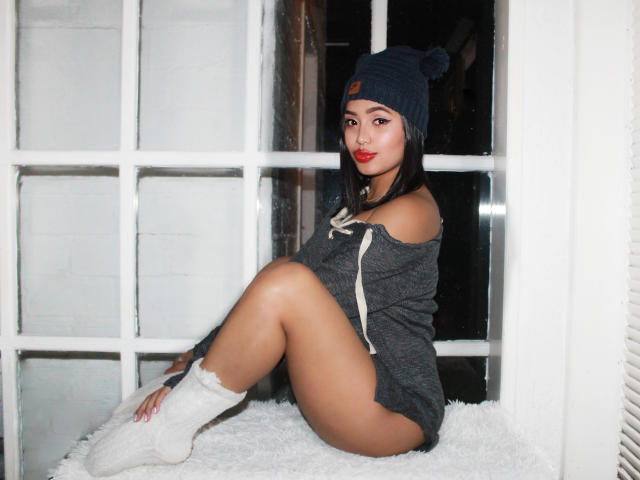 Sharlotthe - Live sex cam - 7167488