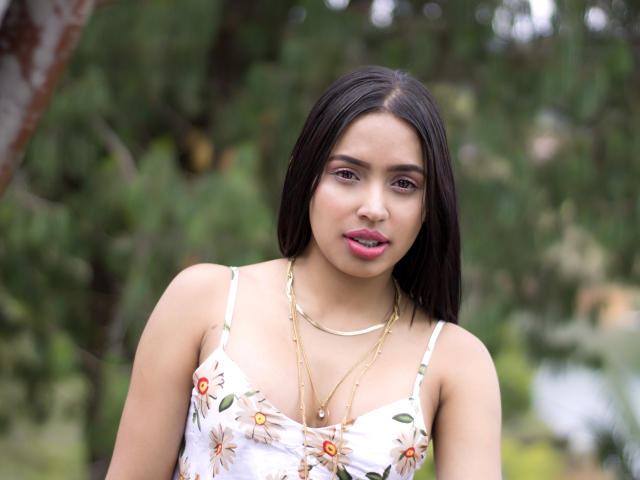 Sharlotthe - сексуальная веб-камера в реальном времени - 7167560