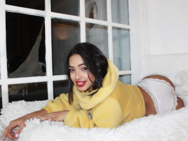 Sharlotthe - сексуальная веб-камера в реальном времени - 7167576