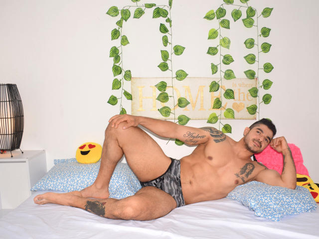 PoseidonDelMar - Sexe cam en vivo - 7169472