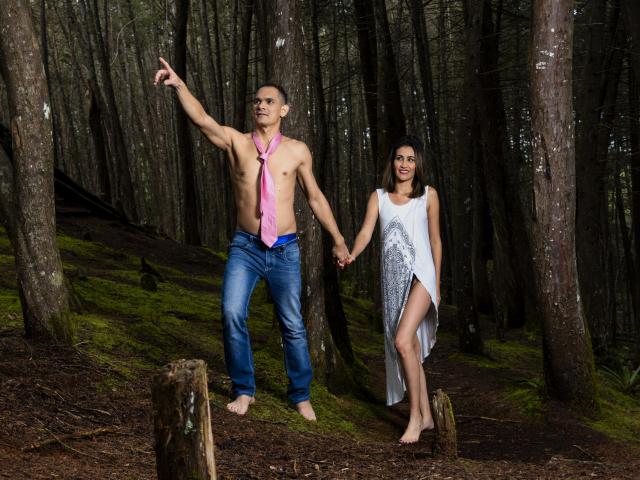 KlooyXSilver - Sexe cam en vivo - 7170004