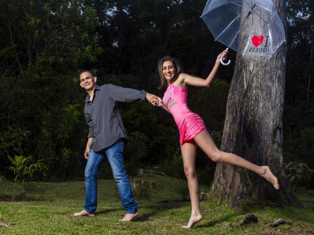 KlooyXSilver - Live sex cam - 7170044