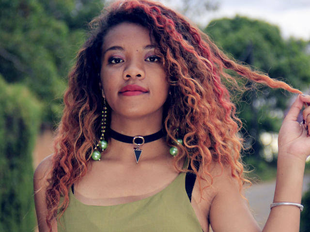 SpicyAmanda69 - Live sex cam - 7170364