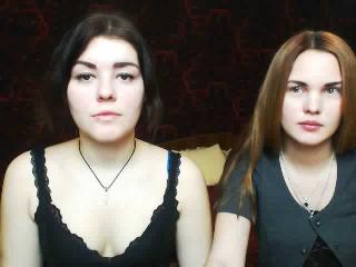 GracefulLadies - Webcam live x with a auburn hair Woman sexually attracted to other woman 