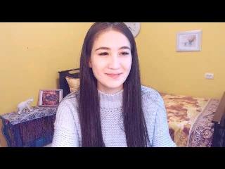 FlowerNaddy - Live cam sexy with this Hard 18+ teen woman 