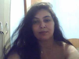SenoraDiabla - Show hot with a Exciting babe 