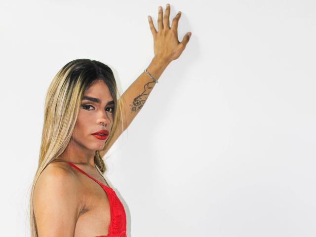 AnabellaSantiago - Live sexe cam - 7181560