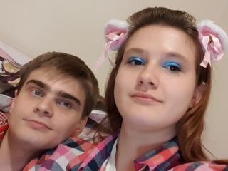 DesidariaMaxime - Live porn &amp; sex cam - 7185644