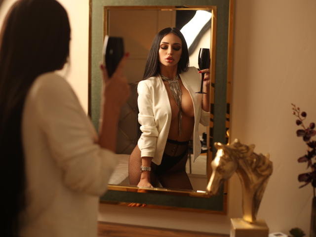 JuliaJoy - сексуальная веб-камера в реальном времени - 7186820