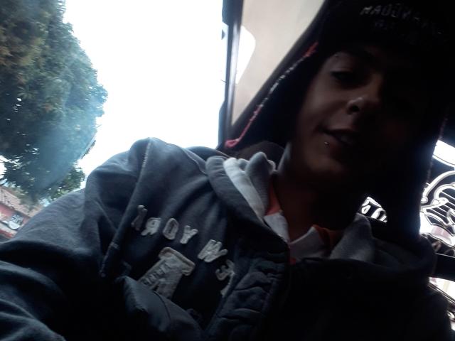 AlexanderBlake - Sexe cam en vivo - 7187664