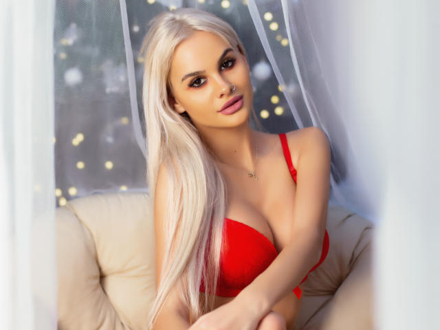 IreneJoy - Sexe cam en vivo - 7187700