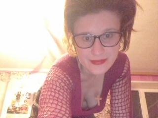 LuxoLola - Video chat x with this big boob Sex young and sexy lady 