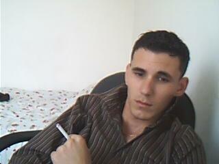 LatinoLover - Live cam sex with this amber hair Horny gay lads 