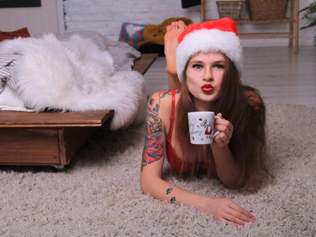 NyushaClark - Live porn &amp; sex cam - 7540612