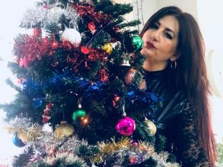KarenCougar - Show live sexy with this fit constitution Sexy lady 