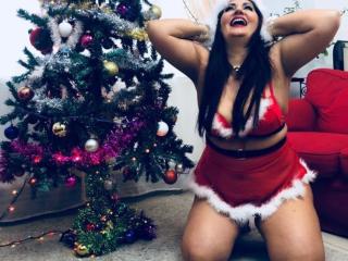 KarenCougar - online show sex with this hairy vagina Horny lady 