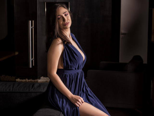 IvyCoc - Sexe cam en vivo - 7541264