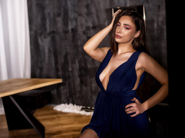 IvyCoc - Live porn &amp; sex cam - 7541272